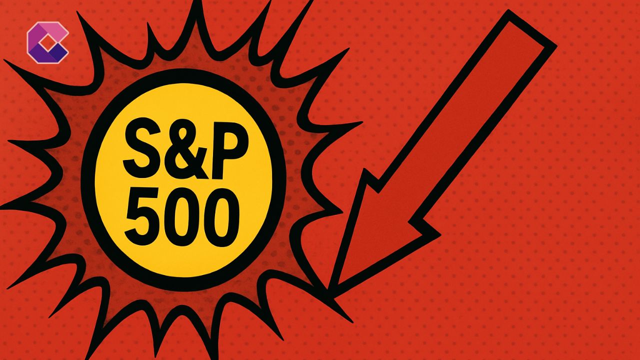 L'S&P 500 sta per registrare la serie di ribassi più lunga da agosto