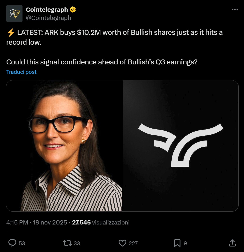 Immagine inerente il contenuto dell'articolo