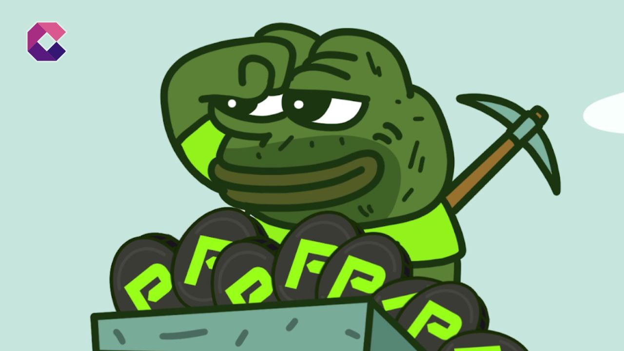 Prevendita di PepeNode