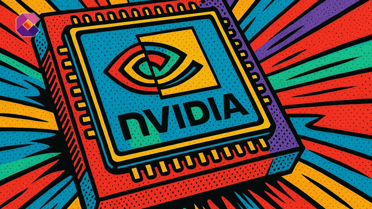 Risultati trimestre di NVIDIA