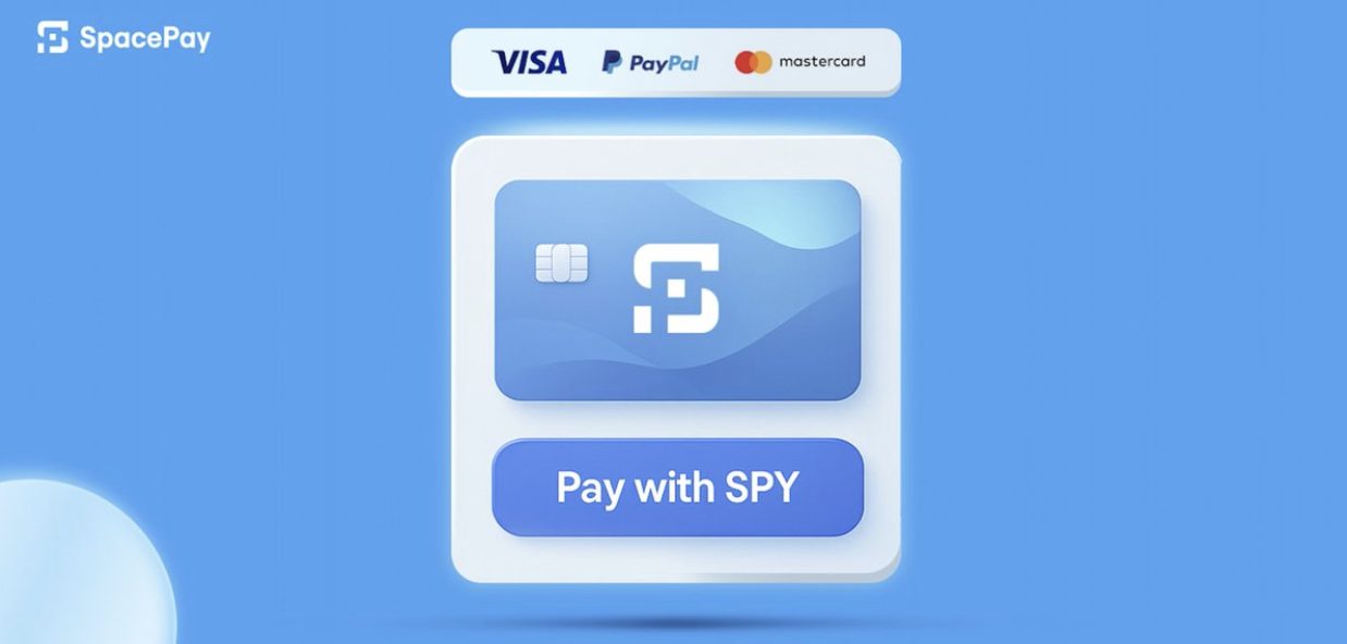 Prevendita di SpacePay