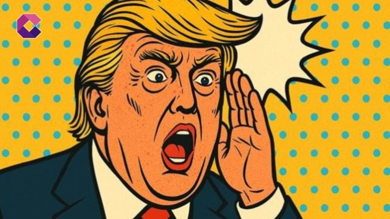 Donald Trump e la sua famiglia espandono l'influenza sulle crypto con una nuova piattaforma