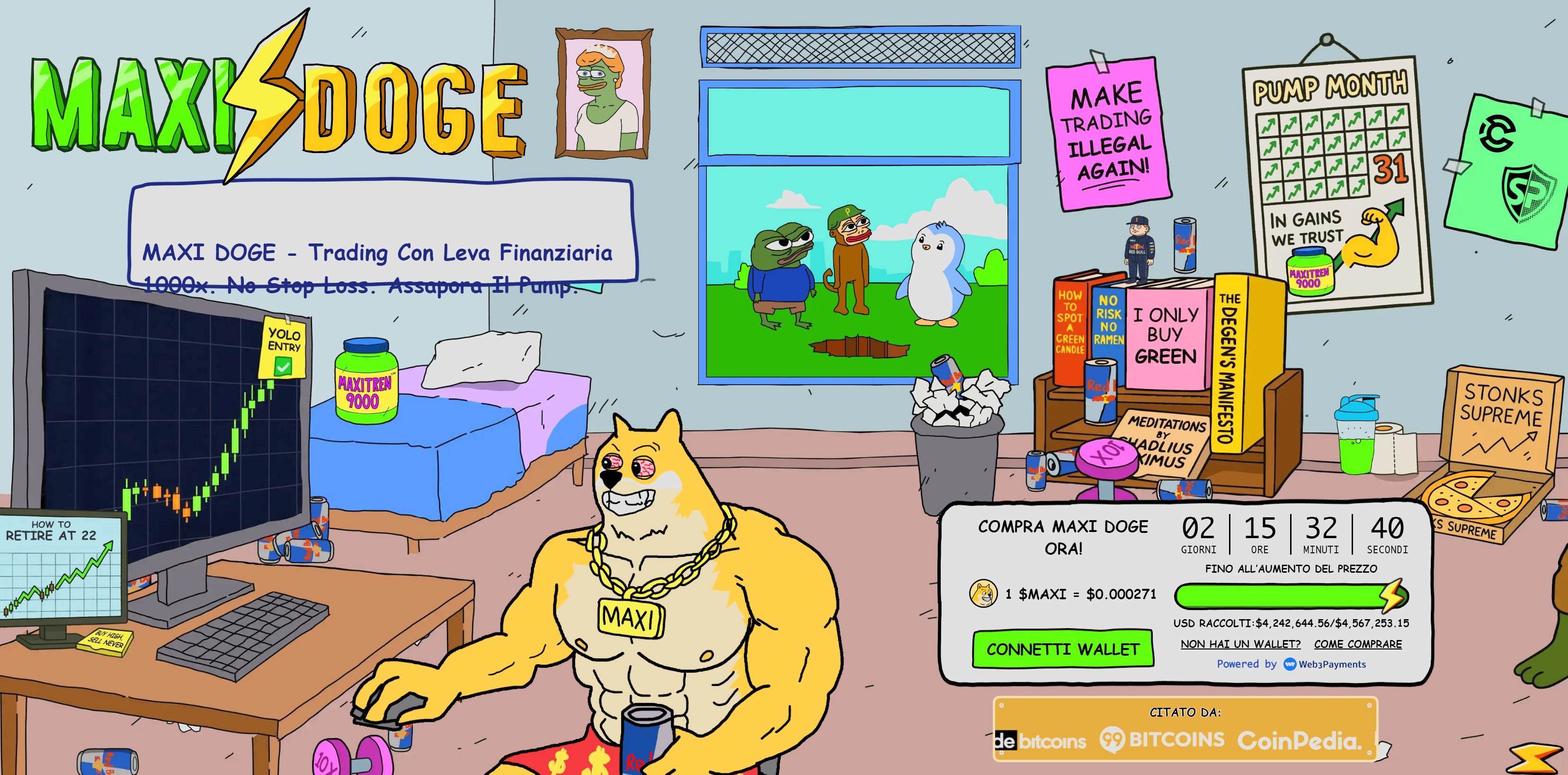 Immagine inerente il contenuto dell'articolo