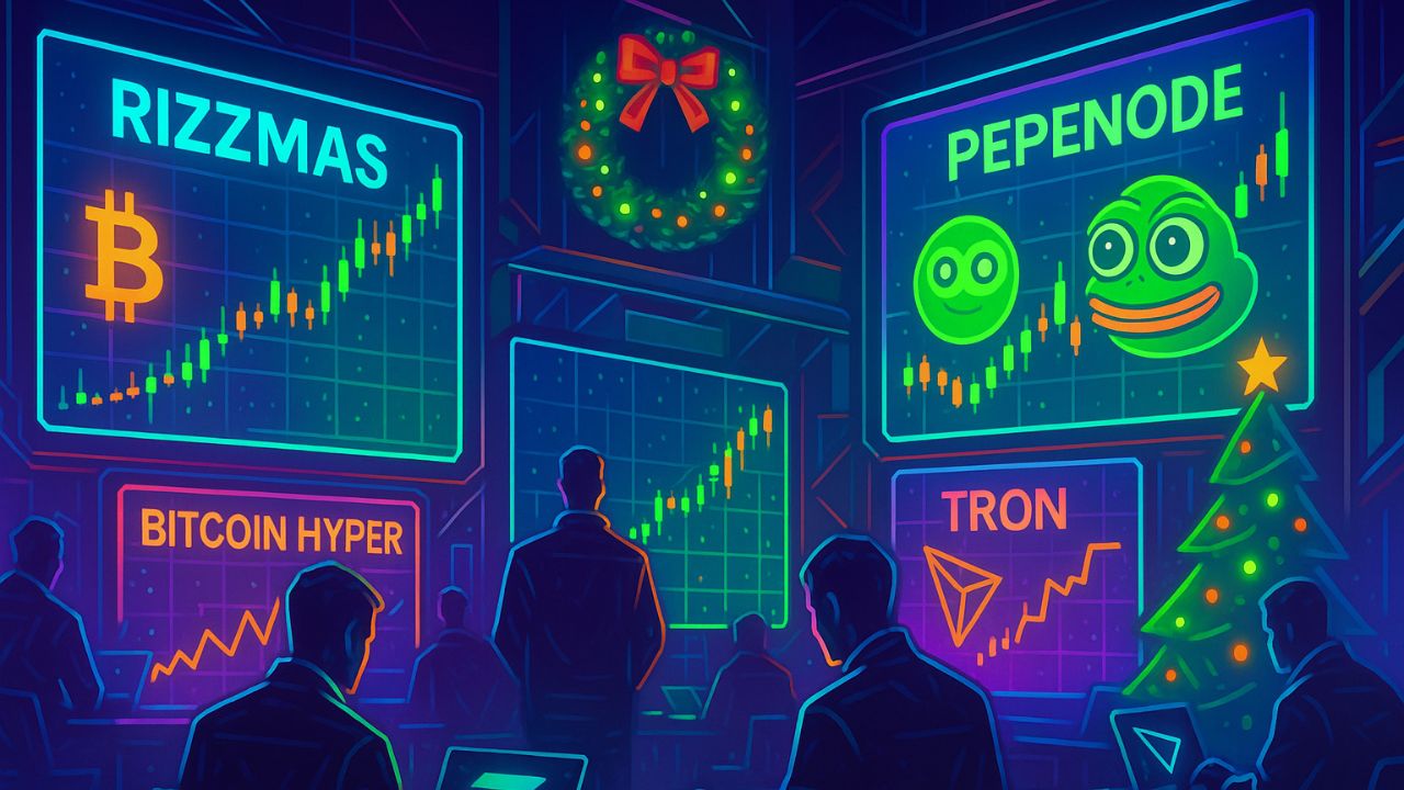 Meme coin Solana - Illustrazione pop art - Cryptonews Italia