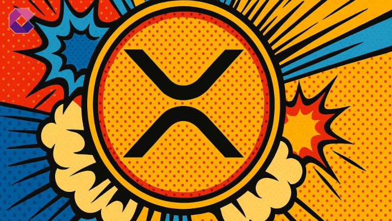 XRP in calo: ecco perché presto potrebbe raggiungere i 5$