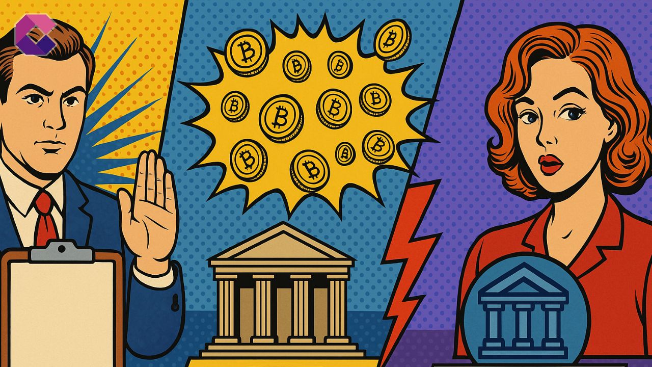 La SEC chiude l’indagine su Ondo Finance