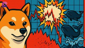 Shiba Inu scivola al 35esimo posto nella classifica del market cap: riuscirà a rientrare nella top 15?