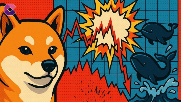 Shiba Inu scivola al 35esimo posto nella classifica del market cap: riuscirà a rientrare nella top 15?