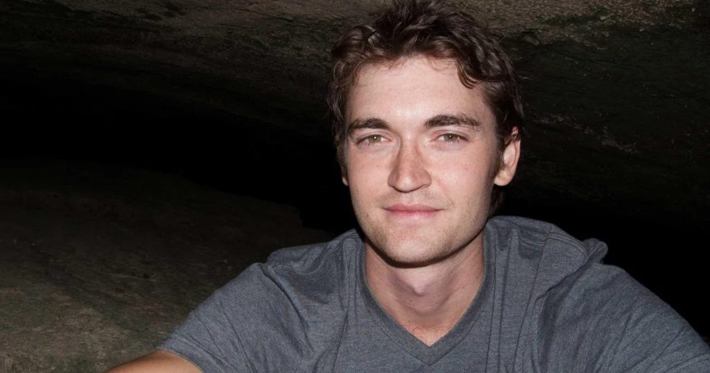 Ross Ulbricht, fondatore di Silk Road