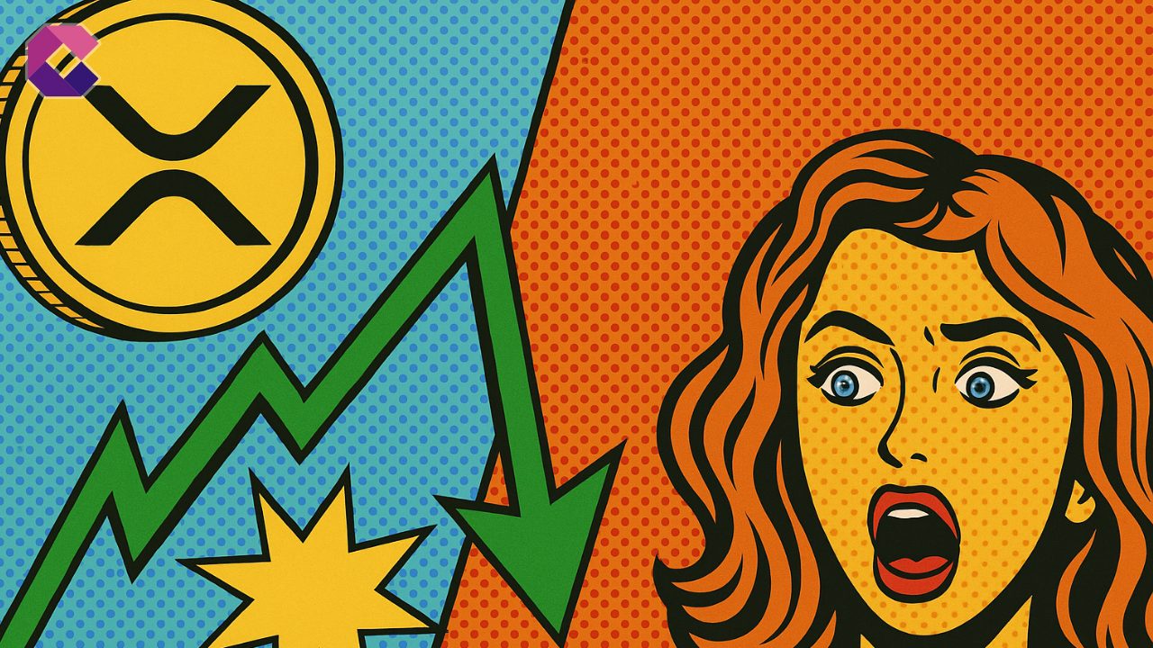 I tassi di finanziamento di XRP esplodono del 360%