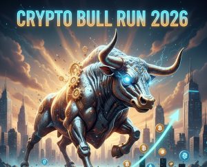 Bull run crypto: 5 ragioni per aspettarsi un mercato rialzista nel 2026