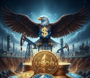 Cos’è USOR crypto, il progetto crypto su Solana che tokenizza le riserve petrolifere statunitensi