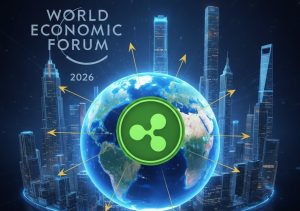 Il World Economic Forum e XRP: il ruolo nelle Banche Globali