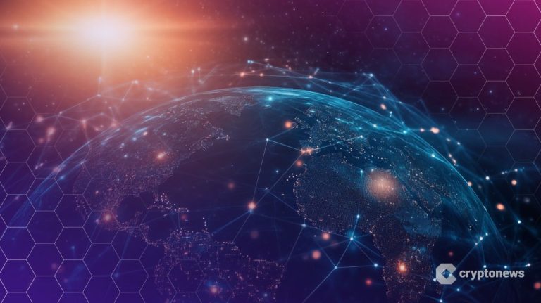 Il progetto crypto World Liberty Financial collabora con Spacecoin per una iniziativa DeFi