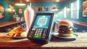 Steak ‘n Shake: l’accettazione di Bitcoin ha aumentato “drasticamente” le vendite in 9 mesi