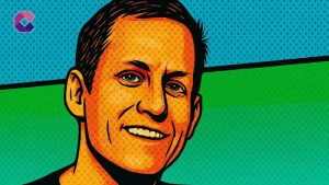 Il Founders Fund di Peter Thiel vende tutte le azioni di ETHZilla