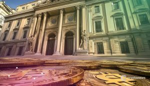 Intesa Sanpaolo rompe gli indugi: svelato un investimento da 100 milioni di dollari in Bitcoin ETF