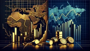 I mercati prezzano l’imminente guerra in Iran: impatto su oro, azioni e Bitcoin