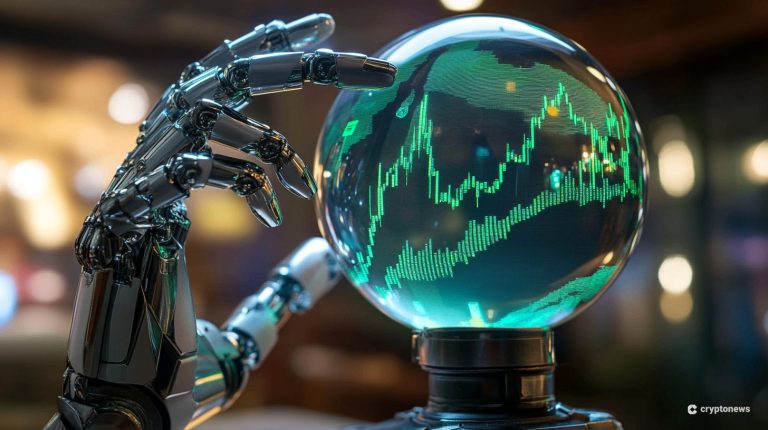 L'AI di Claude prevede i prezzi di ADA, ETH e SOL per la fine del 2026 a seguito del CLARITY Act