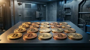Tesoro USA e riserva Bitcoin: cosa cambia per ETF e investitori