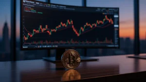TD Cowen rivede al ribasso BTC e MSTR: cosa cambia davvero