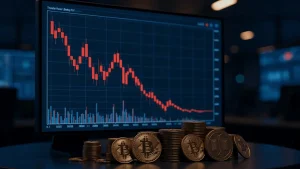 ABTC approva un reverse split 1-per-15: Nasdaq salvato, fondamentali invariati