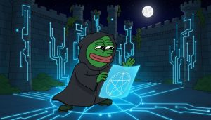 Mercato crypto in attesa del Clarity Act: LiquidChain supera $907.000