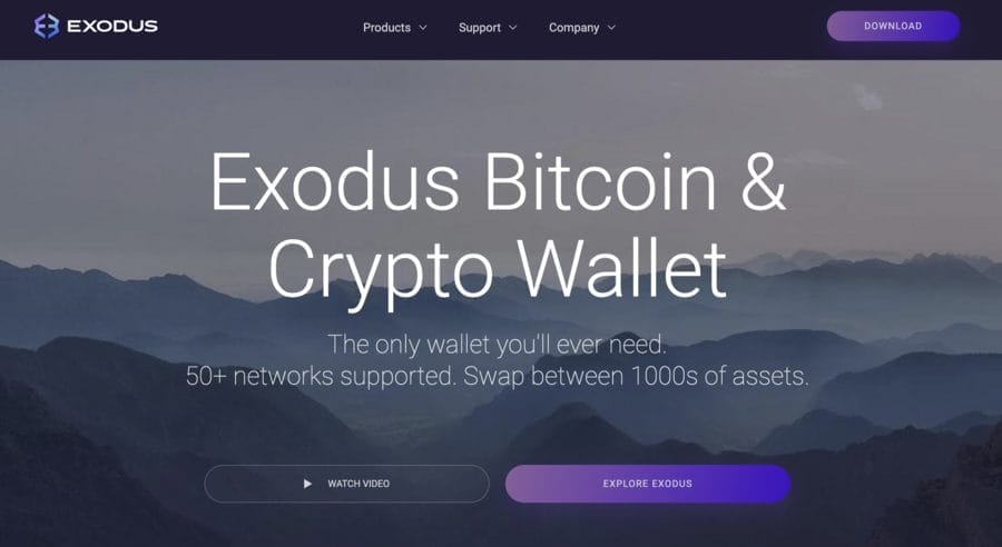 أفضل محفظة عملات رقمية في 2025