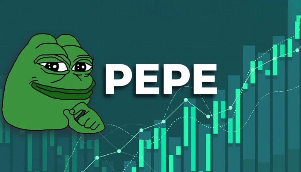 عملة Pepe
