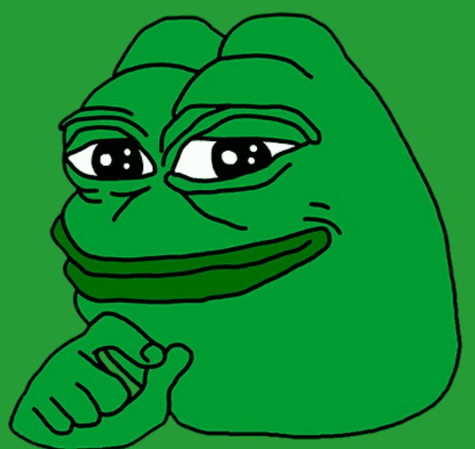 عملة Pepe حلال أم حرام
