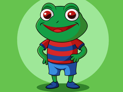 عملة Pepe