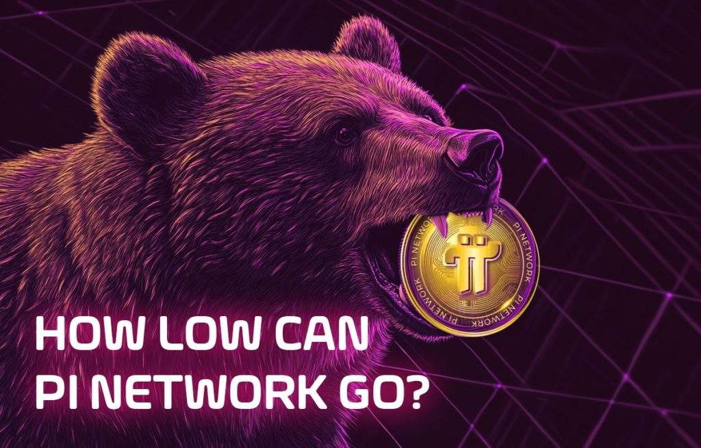 how-low-can-pi-network-go