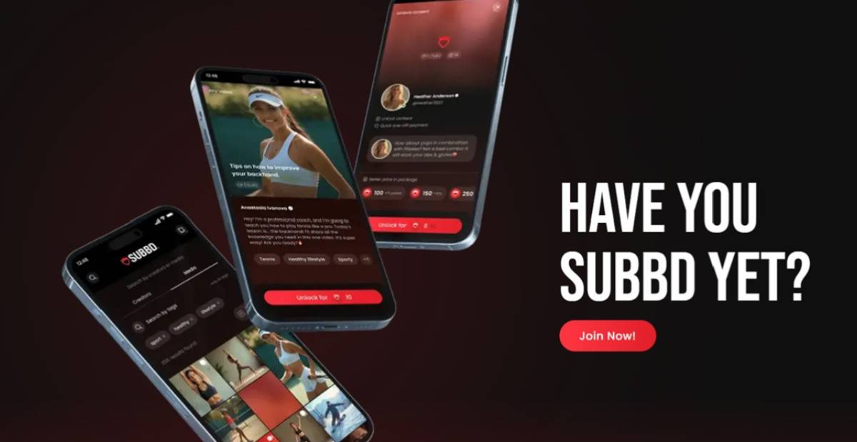 دليل توقعات سعر Subbd للأعوام 2025، 2026 و2030