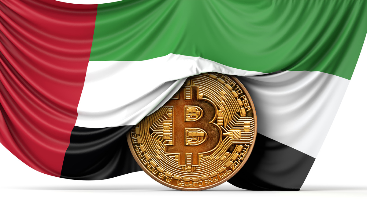 أفضل شركات تداول  العملات الرقمية في الامارات آمنة وموثوقة