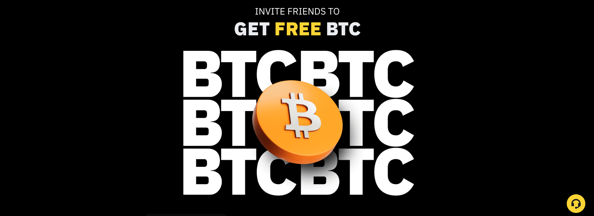 شعار عملة بيتكوين