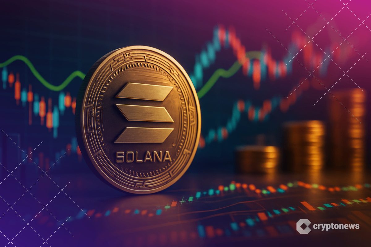 شركة CoinShares تصبح ثامن المتقدمين بطلب ترخيص صندوق ETF لعملة سولانا