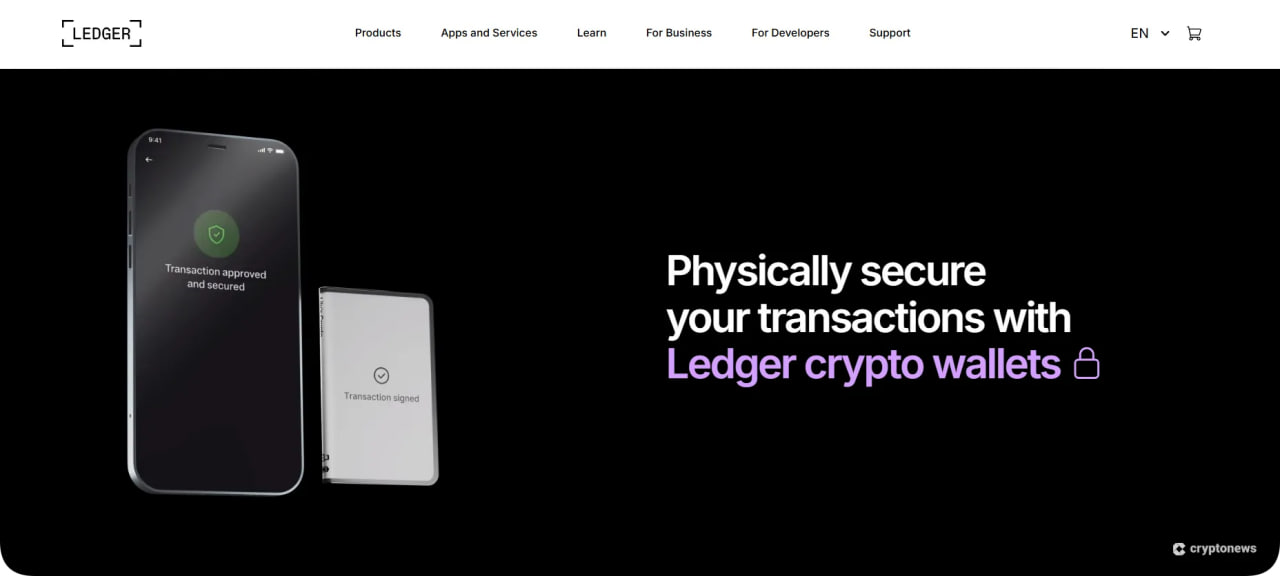 Ledger