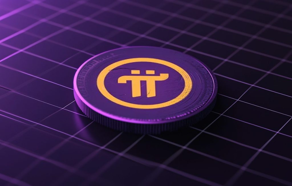 عملة باي نيتورك (Pi Network)