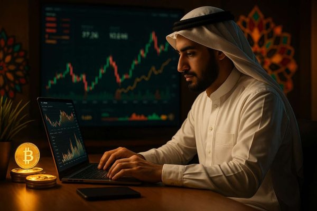 دليل أفضل عملات رقمية حلال للاستثمار في 2025 مع فتوى العلماء