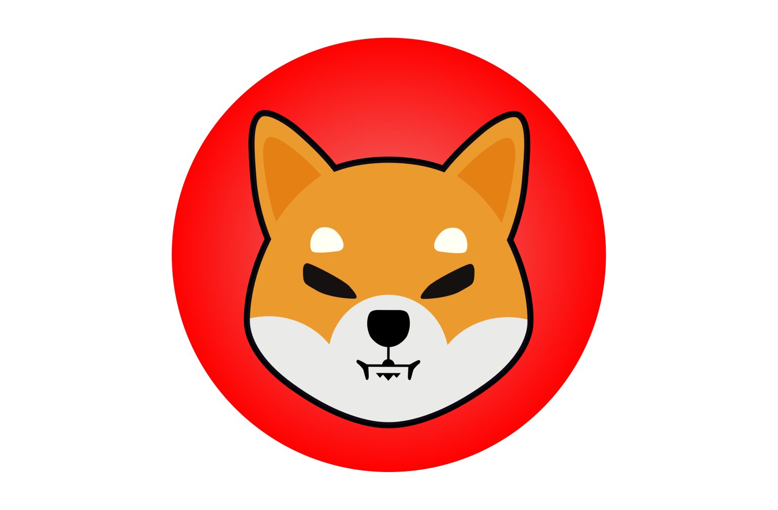 شعار عملة شيبا إينو