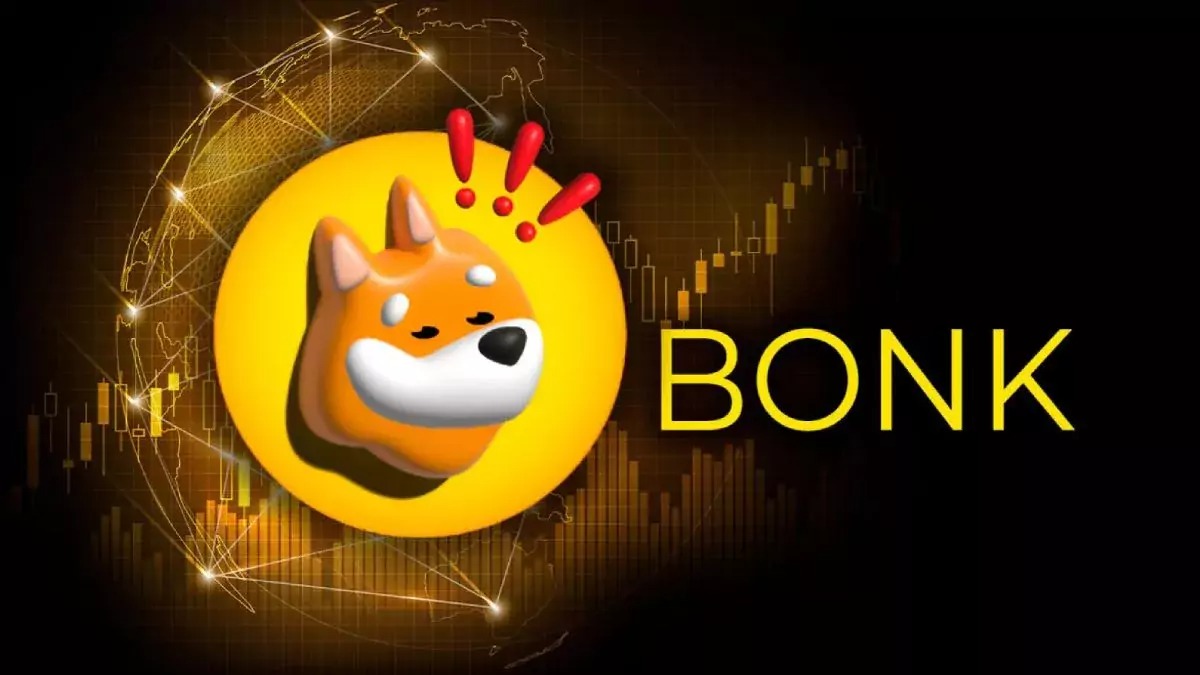 شعار عملة بونك