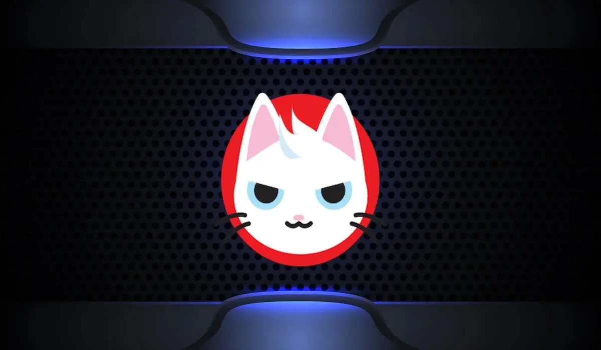 عملة Cat in a dogs world (MEW) 