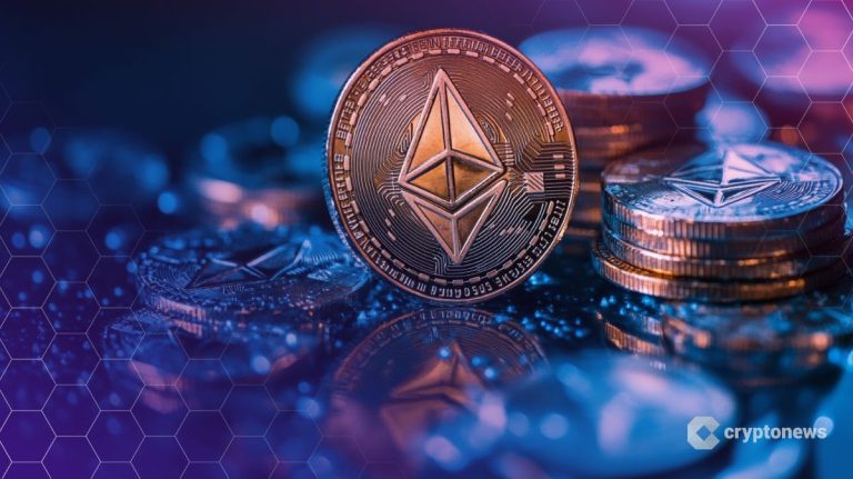 بيتماين (BitMine) تضاعف استثماراتها في عملة إيثيريوم (Ethereum-ETH) عبر صفقة شراء قدرها 70 مليون دولار رغم تراجع السوق