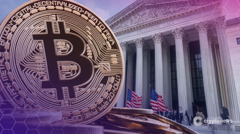 لجنة الأوراق المالية والبورصات الأمريكية (SEC) تلغي نحو 60% من قضايا العملات الرقمية في ظل إدارة ترامب وفقاً لأحد التقارير
