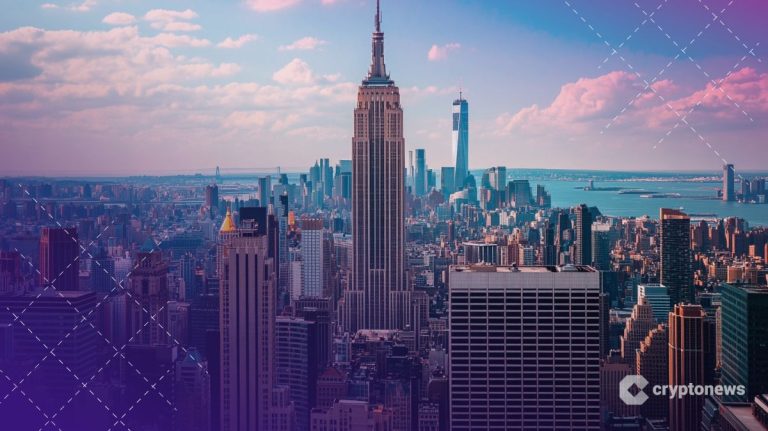 إريك آدامز يرفض مزاعم سحب السيولة (Rug Pull) المتعلقة بعملة نيويورك الرمزية رغم الخسائر الكبيرة