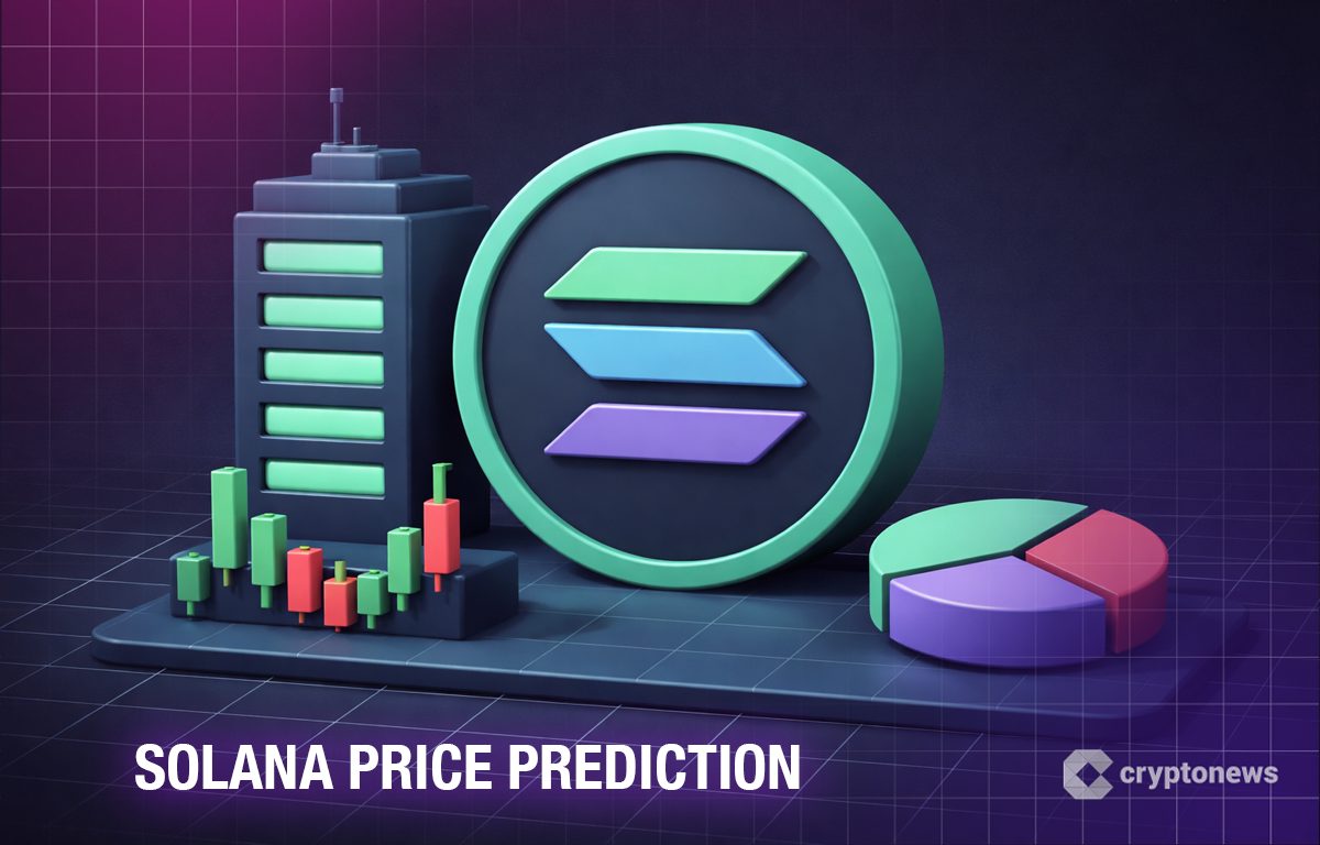 توقعات سعر سولانا: شركة كبرى تقلل تعرضها لصناديق ETF على سولانا – هل يجب  على المستثمرين القلق الآن؟