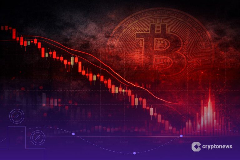 بيتكوين يسجل موجة خسائر بقيمة 3.2 مليار دولار، متجاوزاً مستويات الصدمات في عصر لونا وFTX