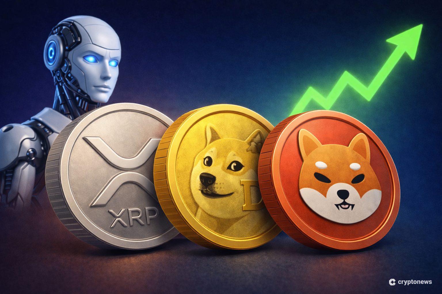 xrp-dogecoin-shiba-inu