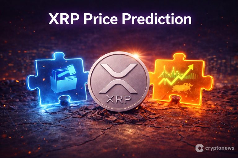 توقعات سعر XRP: هل تقترب موجة صعود مفاجئة لعملة إكس آر بي؟ 3 محفزات رئيسية لم يسعرها المتداولون بعد
