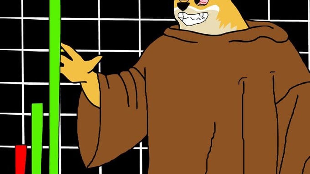 صندوق PEPE ETF: خطوة تاريخية لعملات الميم وتحركات حيتان ضخمة